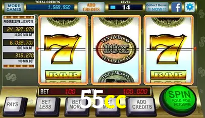 Desvendando o Mundo dos Jogos Virtuais na 55cc