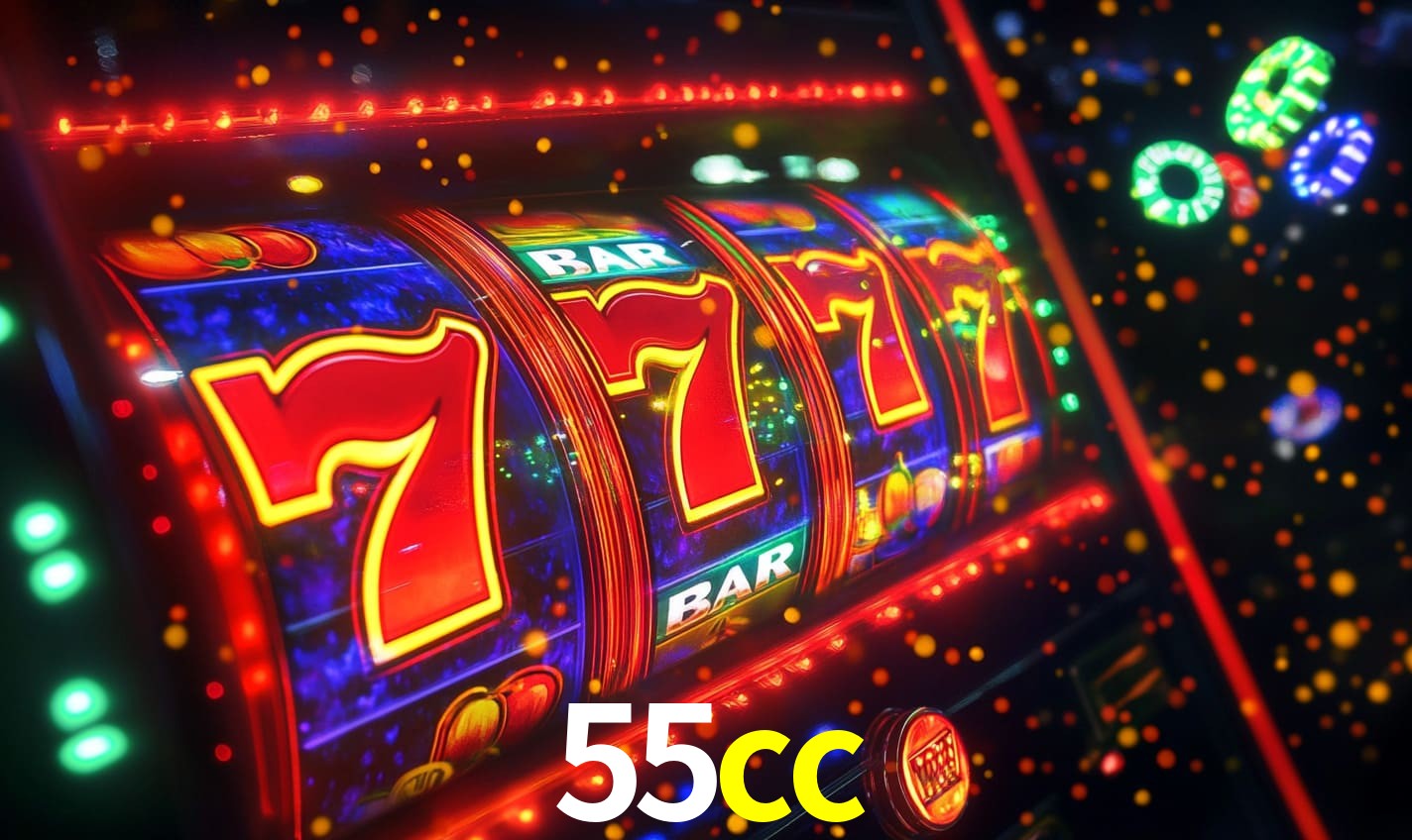55cc - O jogo online mais confiável - 55cc.com