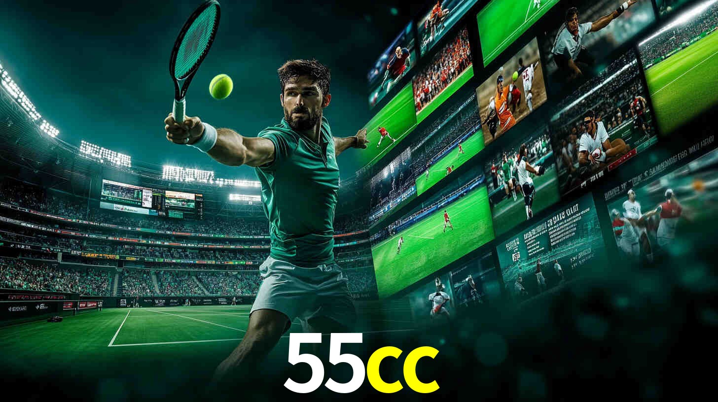 A Popularidade dos Caça-Níqueis no 55cc