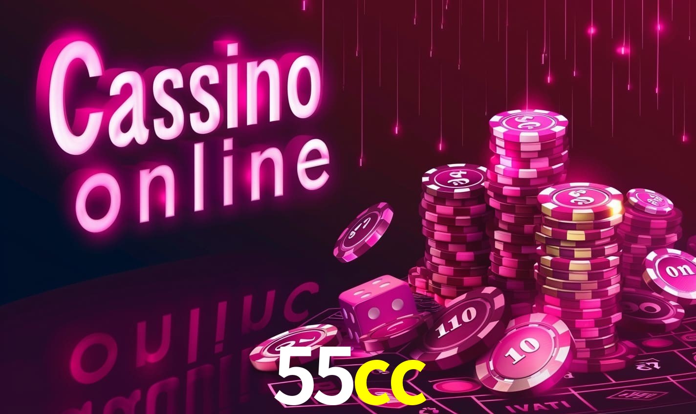 Descubra o Programa VIP da 55cc: Vantagens Exclusivas para Jogadores