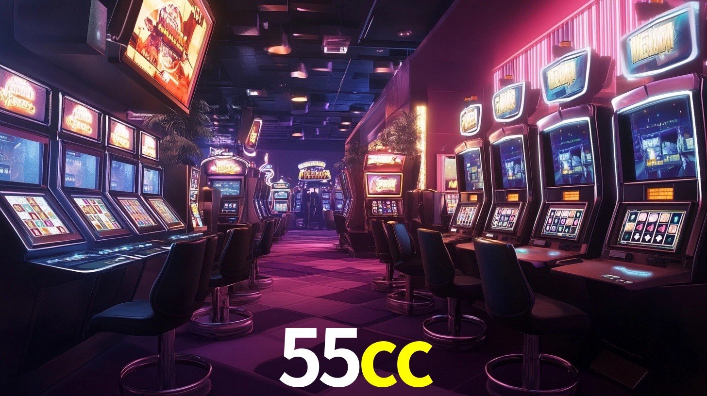 55cc App Interface