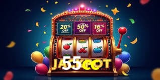 Promoção Relâmpago 55cc
