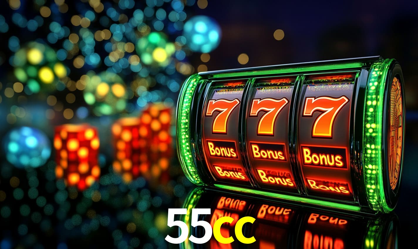 Benefícios da Conta 55cc