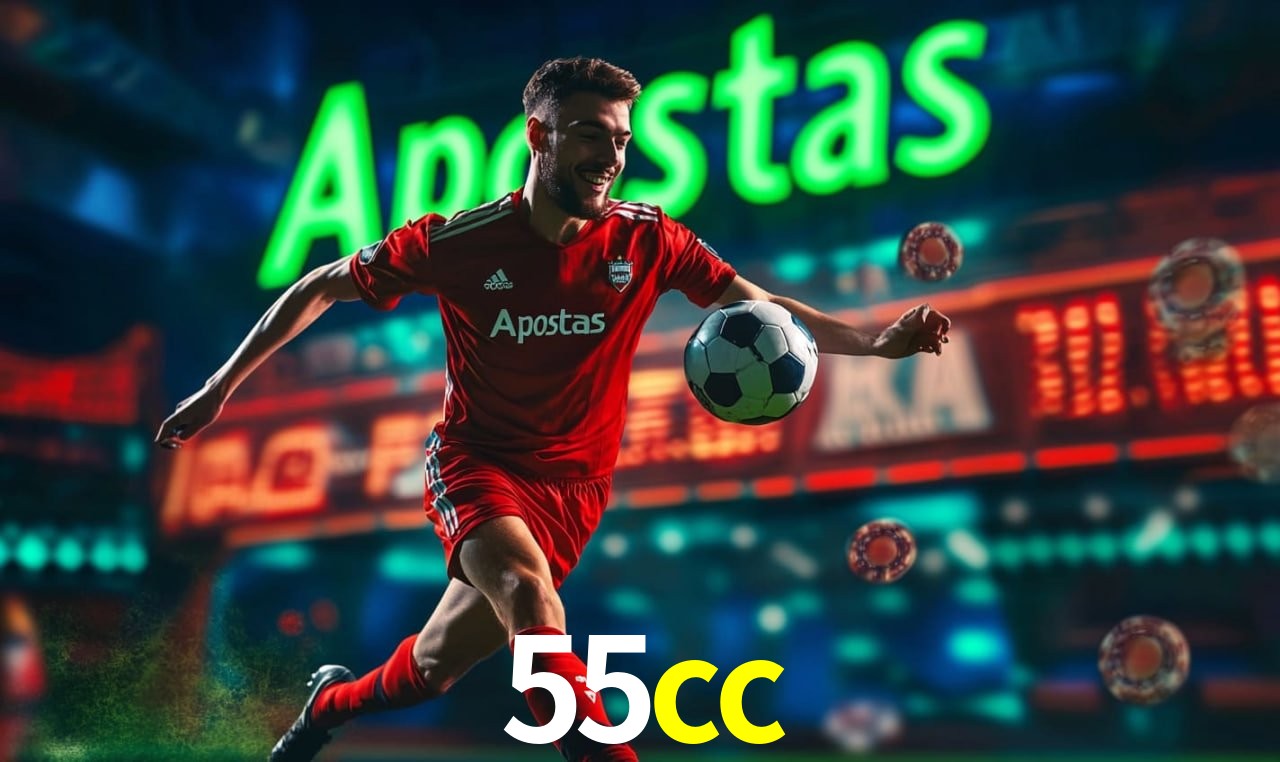 Interface do App 55cc