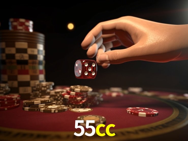 Diretório de Jogos 55cc