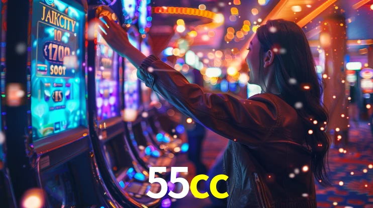 Experimente o Login Seguro Premium no 55cc