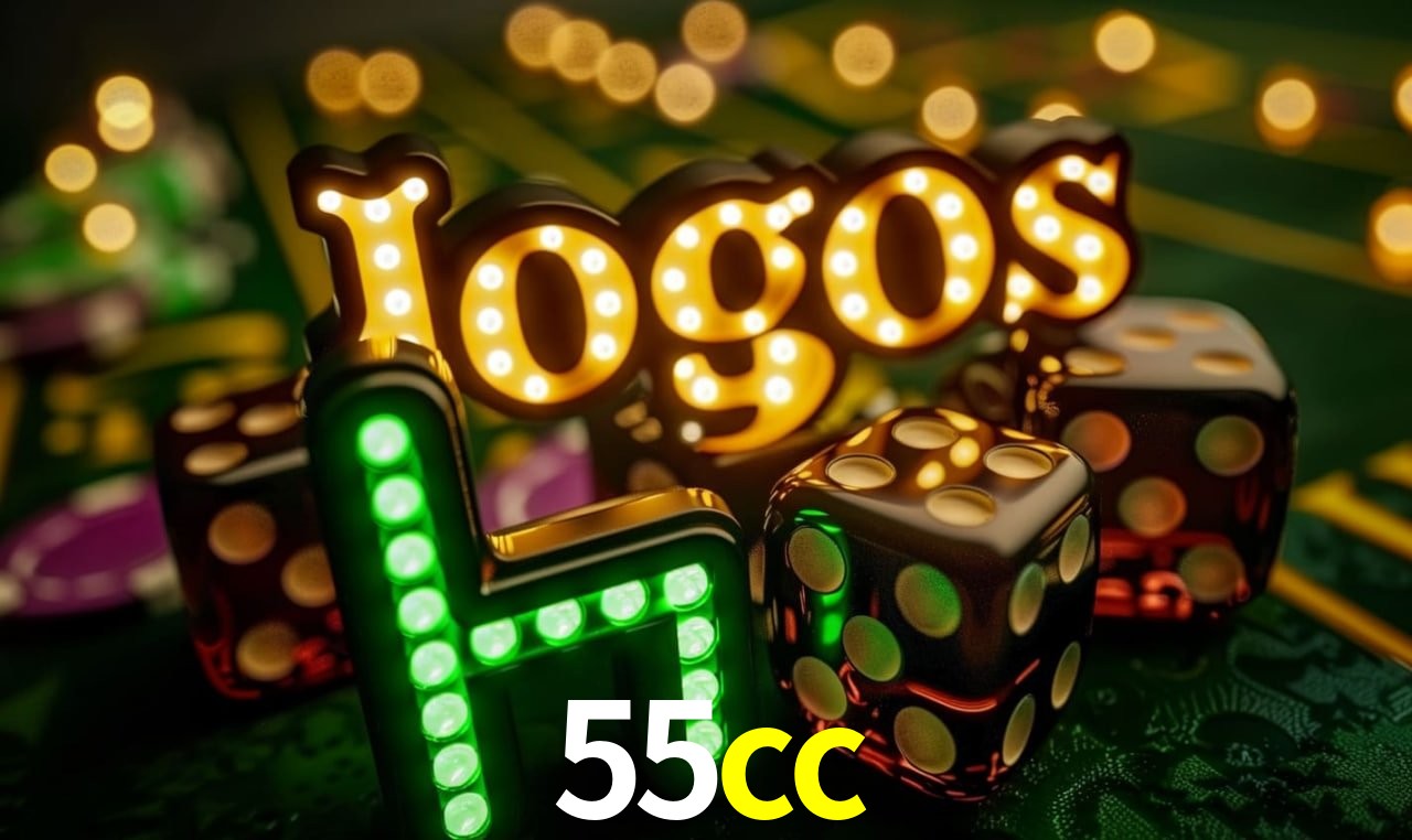 Estatísticas do Jogo 55cc