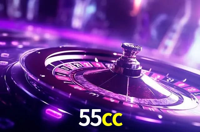 Roda da fortuna na 55cc