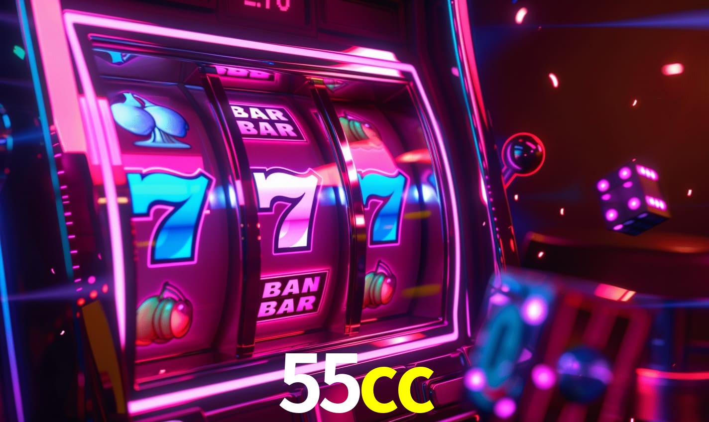 Inovações de Jogos na 55cc: O Futuro das Experiências Interativas