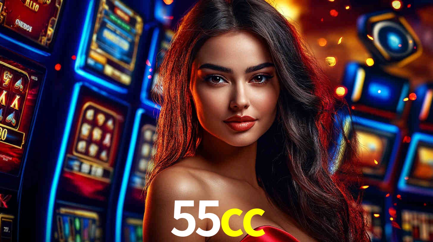Explorando a Categoria de Eventos em Apostas na 55cc