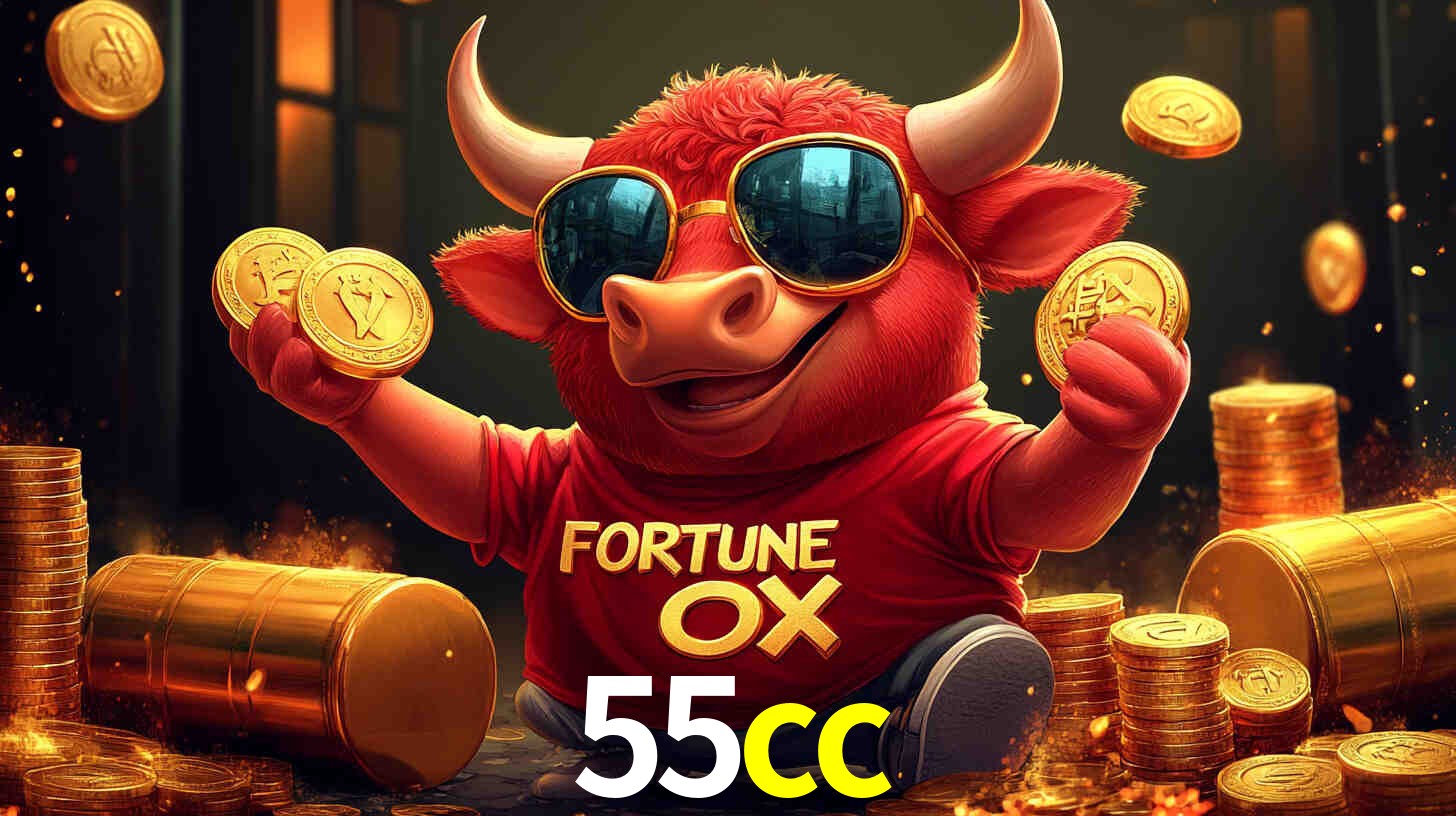 Inovações de Jogos na 55cc: O Futuro das Experiências Interativas