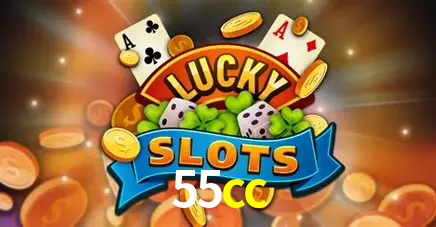 Descubra o Mundo do Cassino Online com 55cc