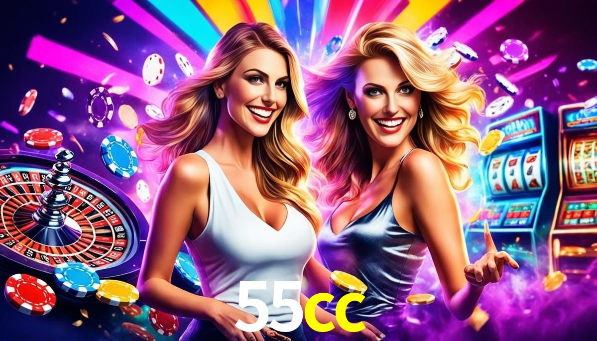 Jogos Exclusivos 55cc