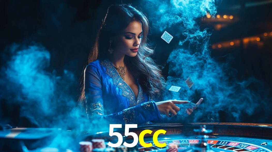 Explorando a Categoria de Eventos em Apostas na 55cc