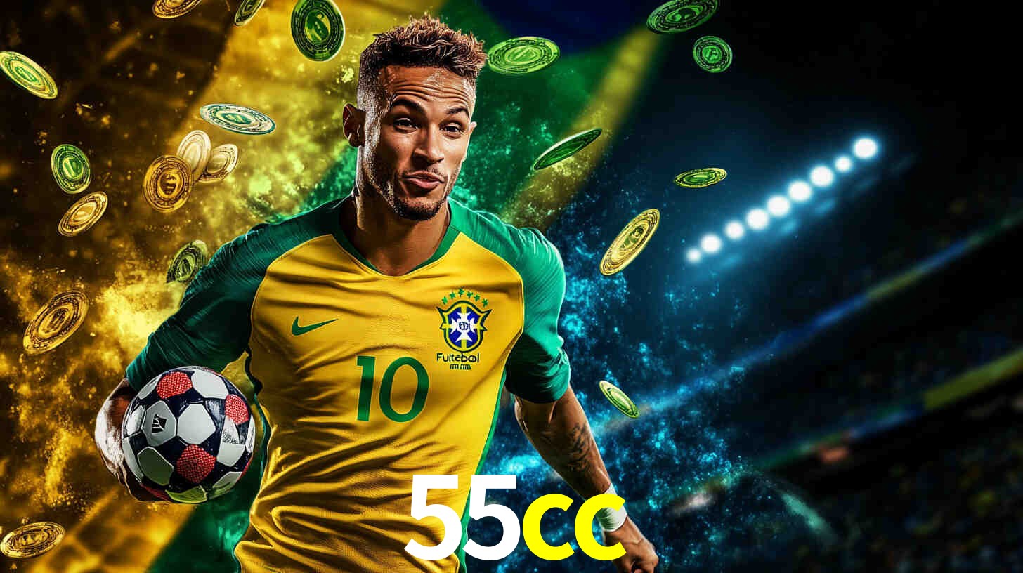 A Popularidade dos Caça-Níqueis no 55cc