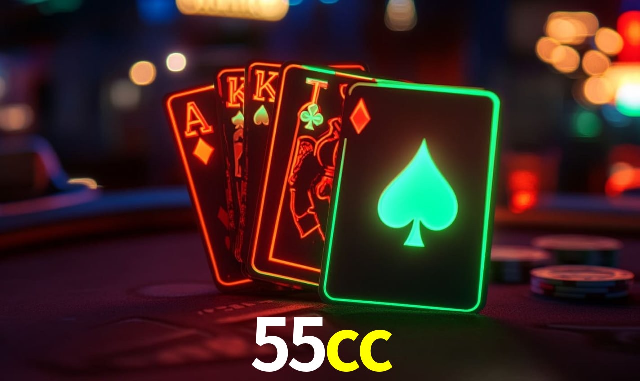 Recursos de Bônus 55cc