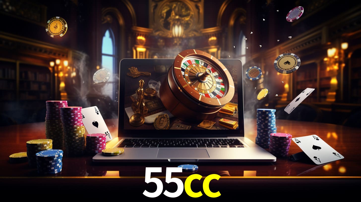 VIP Casino 55cc