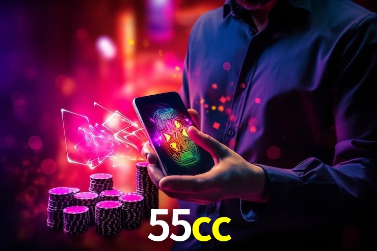 Casino Ao Vivo 55cc