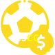 Aposte em esportes do mundo todo no 55CC!