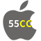 Aplicativo 55CCbet para iOS